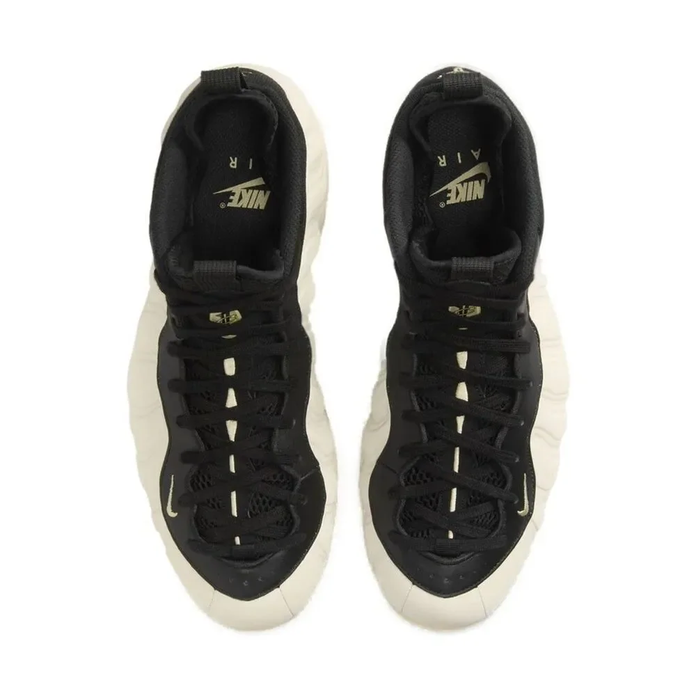 Nike Air Foamposite One Light Orewood Brown Black FD5855-002 Men's Size 8